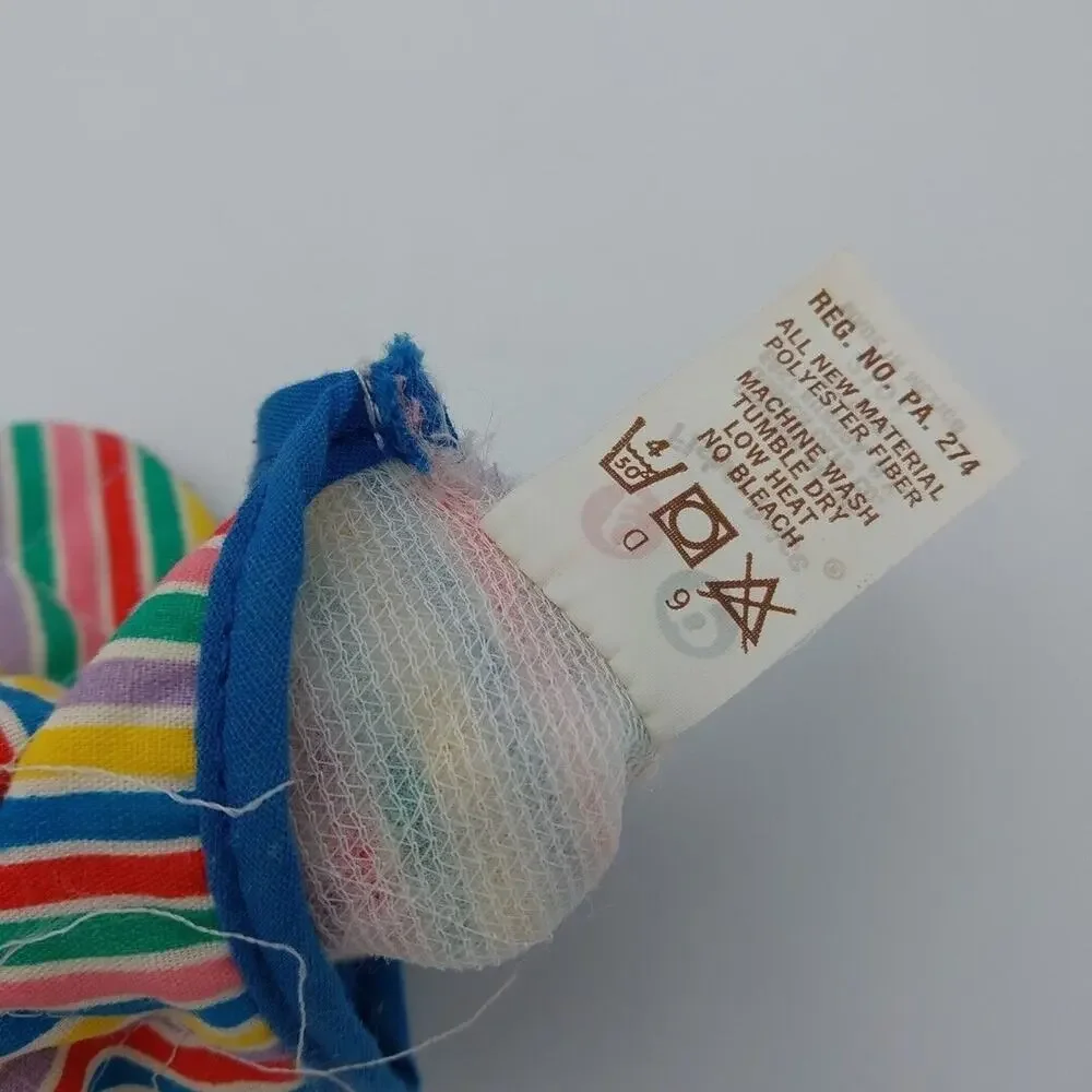 Play Food Vintage Fisher Price Oven‎ Mitt 1986